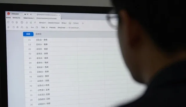 企业名录查询如何实现区域精准匹配