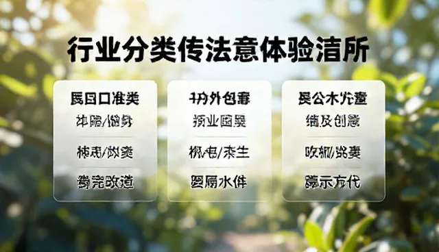 数据性能优化中行业精准检索的5大检查要点